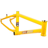 S&M Acciaio Panther Race Telaio
