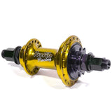 Profile Elite posteriore Maschio Cassetta Hub - RHD