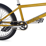 Fit Trl (XL) BMX Bike 2023