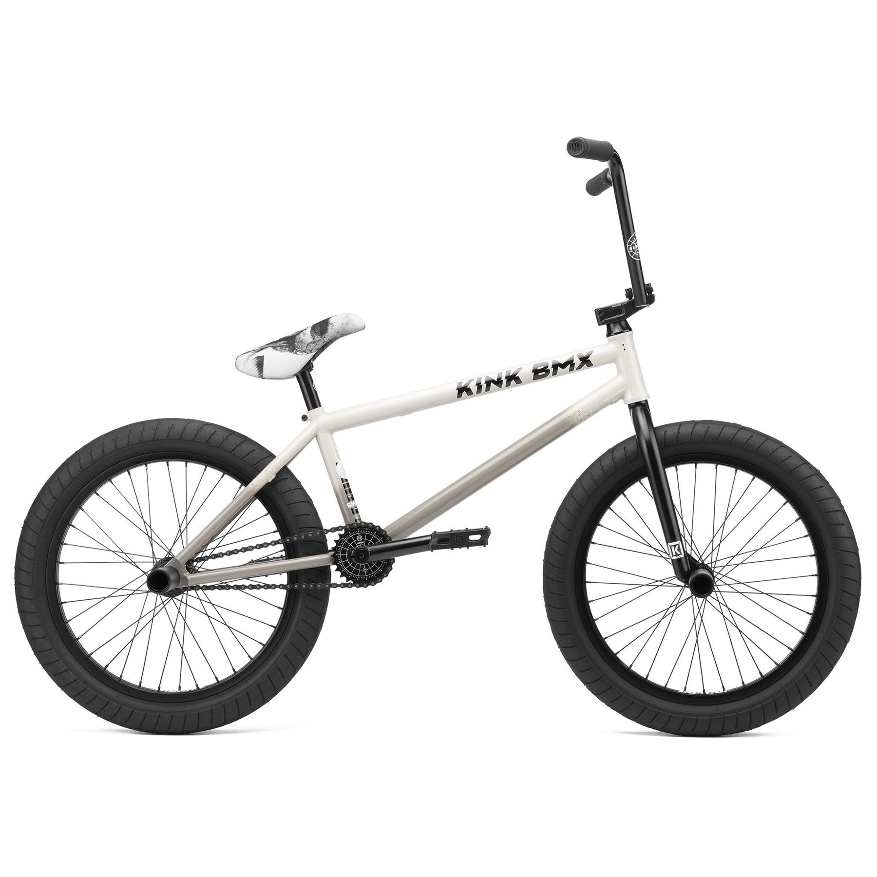 Kink Switch BMX Bike 2023 | Source BMX - AM