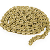 Eclat Hub -Licht -Halbverbindungskette