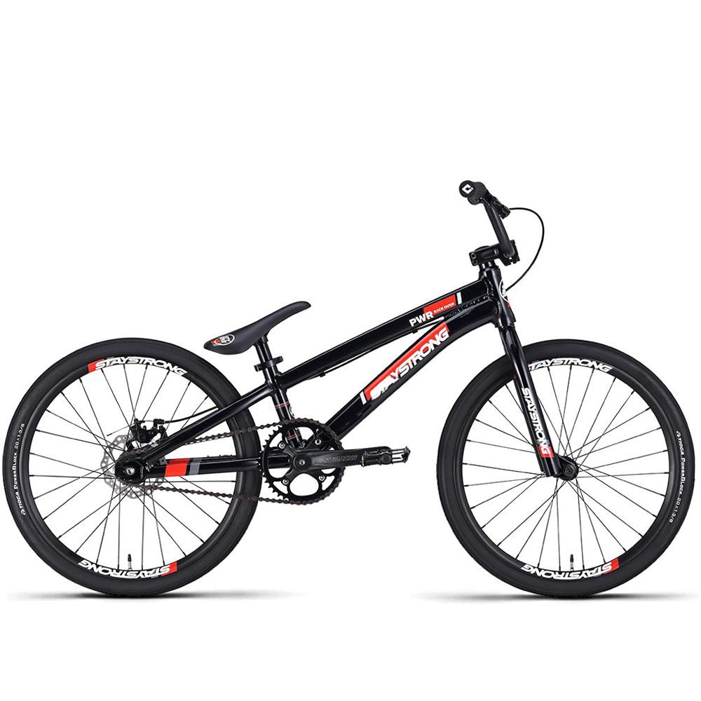 Stay Strong Pwr Expert Bicicleta BMX de carrera