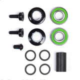 Stay Strong Crest -Kurbeln mit BB