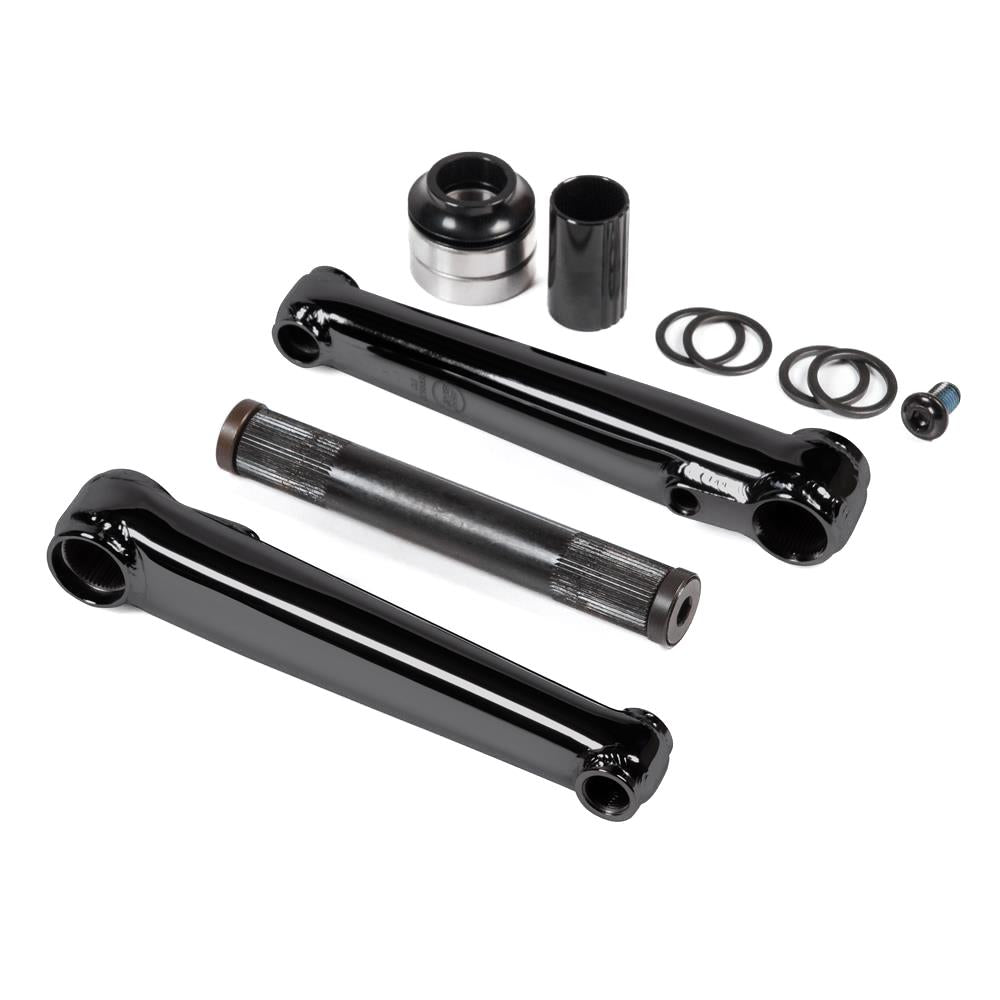 Stay Strong Terrace Pro Cranks With BB | Source BMX - AM