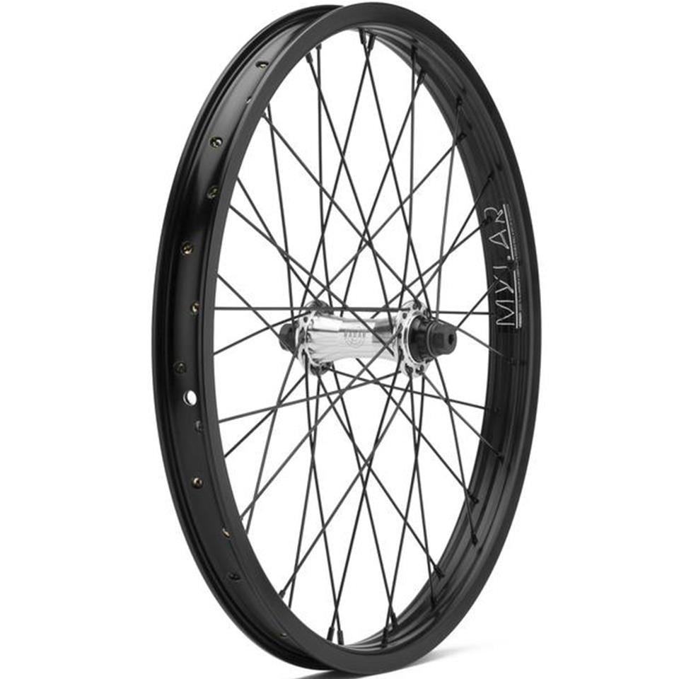 Mission Radar Front Wheel | Source BMX - AM
