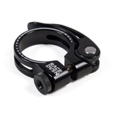 Stay Strong Race DVSN Chevron Seat -Klemme