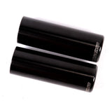 Stay Strong Lafayette Stahl Stifte (Paar)