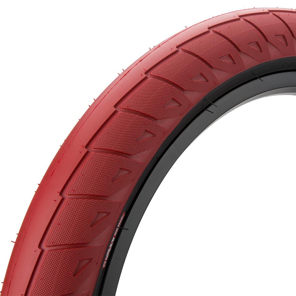 Cinema Williams Tire | Source BMX - AM