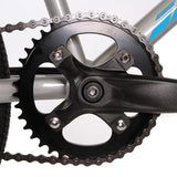 Jet BMX Acceleratore Junior Bike di gara BMX