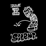 Ausgabe von Silent Magazine 2