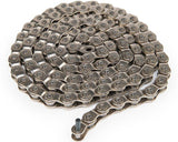 Eclat 4 Takt halbe Verbindungskette