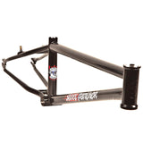 S&M Acciaio Panther Race Telaio