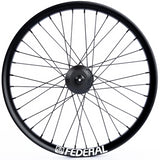 Federal Aero XL/Bewegung Freecoaster Rad - lhd
