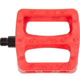 Odyssey Verdrehte Plastik Pro Pedale