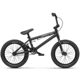 Radio Würfel 16 "BMX -Fahrrad