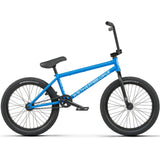 Wethepeople Grund 2023 BMX -Fahrrad