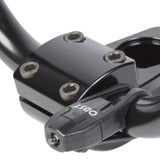 Odyssey LED BMX Light Set - Schwarz