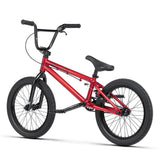 Radio Würfel 18 "BMX -Fahrrad