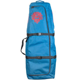 Odyssey Monogrammradsack - Marine