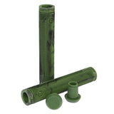 Mankind Kontrollgriffe