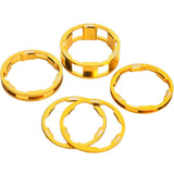 Box Ein Rennstamm -Spacer -Kit