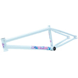 Sunday Nachtschicht Rahmen