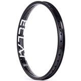 Eclat Bondi Rand gerade Wand