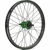 Profile Z Coaster Maschio Freecoaster / Cinema 888 / Titanio Ruota personalizzata dei raggi - LHD
