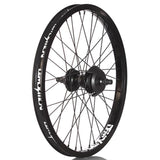 Demolition Team Kassette Rad - lhd