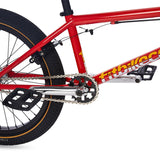 Fit Serie One (SM) BMX Bike 2023