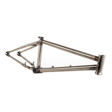 S&M Reynolds firma ccr Telaio