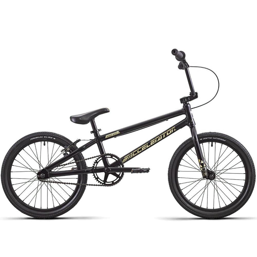 Jet BMX Accelerator Pro XXL BMX Race Bike | Source BMX - AM