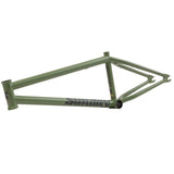 Sunday Nachtschicht Rahmen