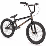 Jet BMX Genera bici BMX