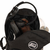 Stay Strong V3 -Ikon -Rucksack - Schwarz