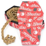 Shadow Verriegelungs -Race V2 -Kette