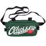 Odyssey Schalterpack - Grün