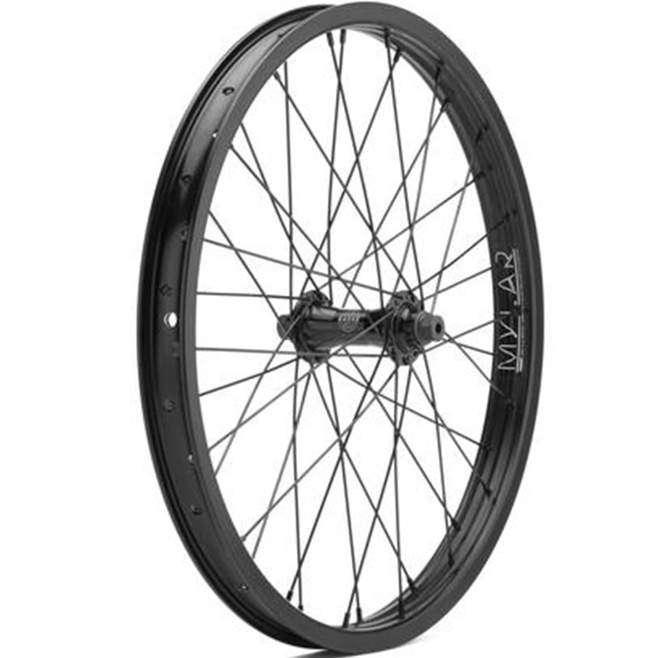 BMX フロントホイールMission Radar Front Wheel20” Mission Radar Front Wheel | Source BMX - AM