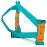 BSD ALVX AF + Rahmen