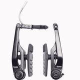 Box Drei Rassen-V-Brems