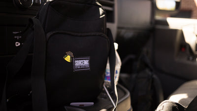 US ROAD TRIP DAY TWO - CHATTANOOGA