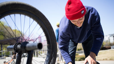 US ROAD TRIP DAY ONE - ATLANTA