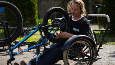 US ROAD TRIP DAY THREE - NASHVILLE