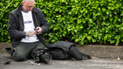 US ROAD TRIP DAY FOUR - NASHVILLE.2