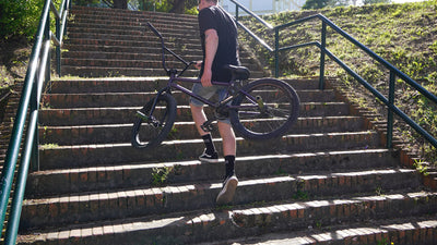 STUART CHISHOLM FOR SOURCE BMX