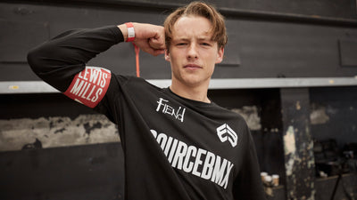 SOURCE PARK LOCK IN | LEWIS MILLS