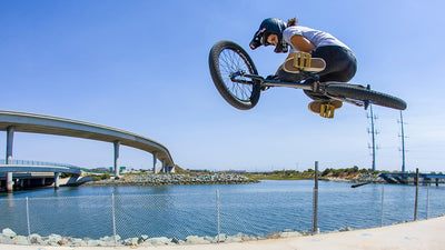 NIKITA DUCARROZ IS COMING TO THE MONGOOSE AM JAM