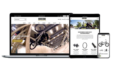 New Site! Get 10% Off