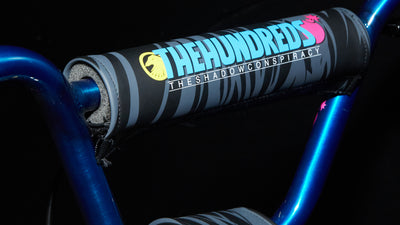 SHADOW CONSPIRACY X HUNDREDS LINE