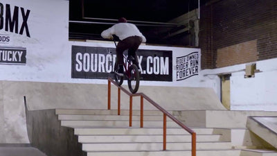 Kink at The Distillery